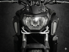 Alerón Aerodinámico Yamaha MT07 2018-2025