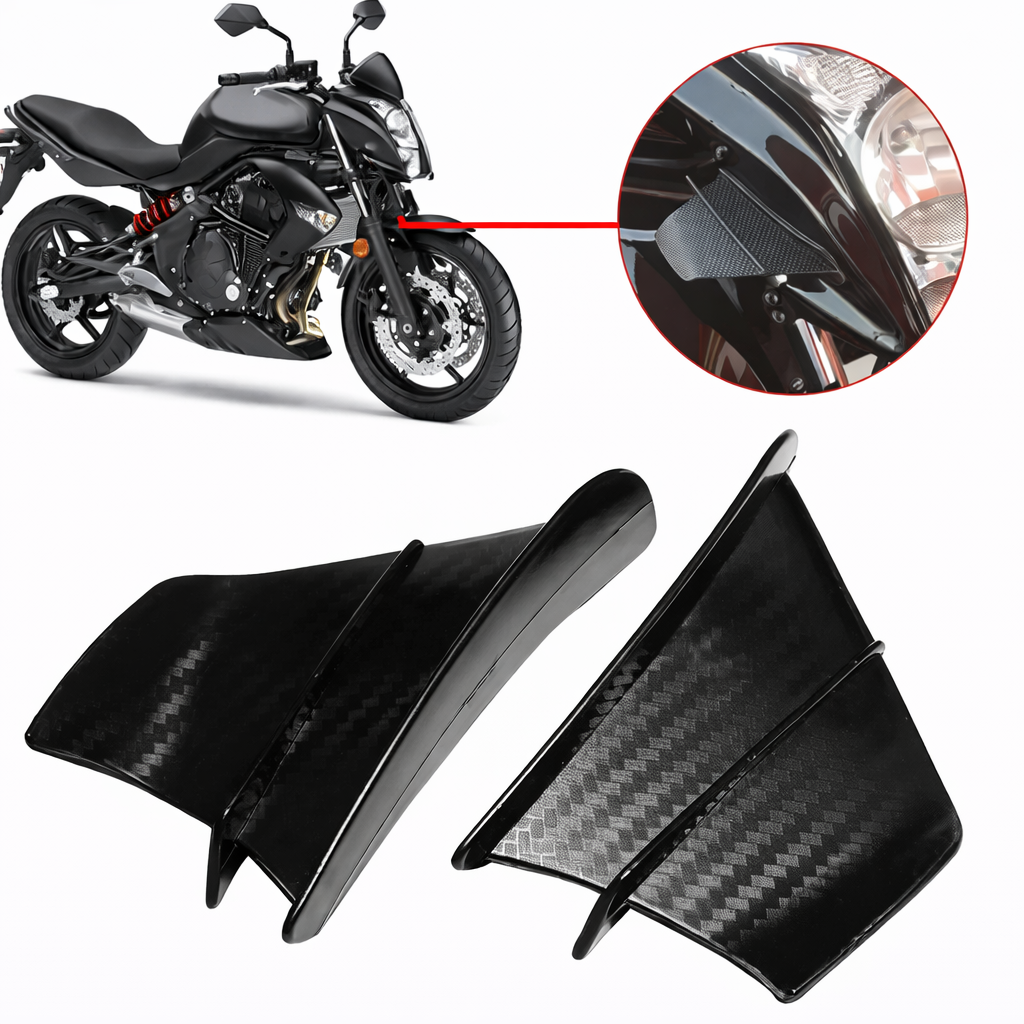 Alerón Yamaha YZF R1/R6/R3/R25