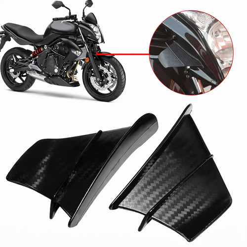 Alerón Yamaha YZF R1/R6/R3/R25