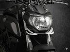 Alerón Aerodinámico Yamaha MT07 2018-2025